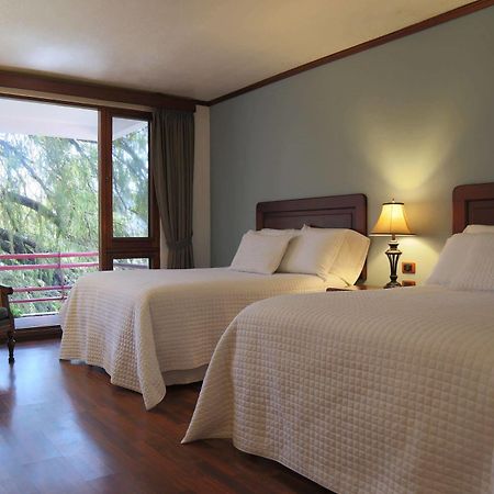 Hotel Residencia Del Sol Guatemala Dış mekan fotoğraf
