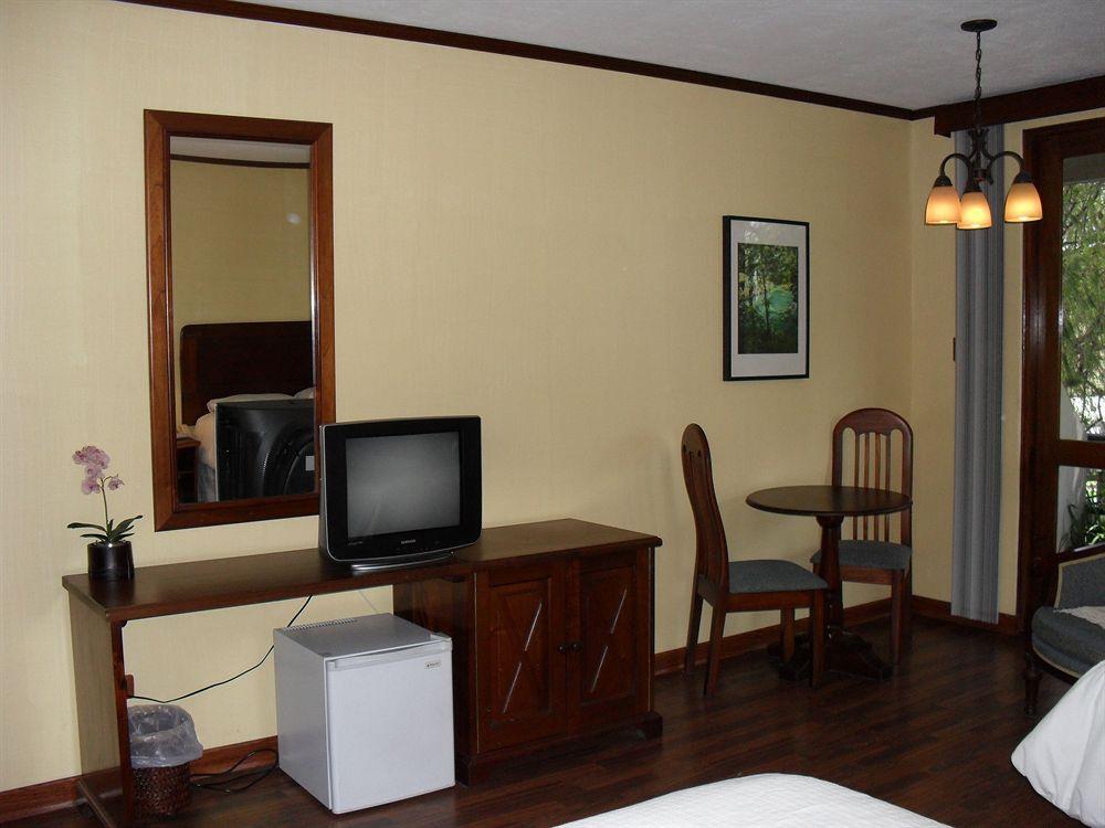 Hotel Residencia Del Sol Guatemala Dış mekan fotoğraf