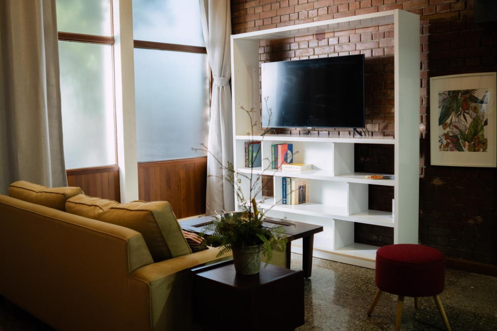 Hotel Residencia Del Sol Guatemala Dış mekan fotoğraf