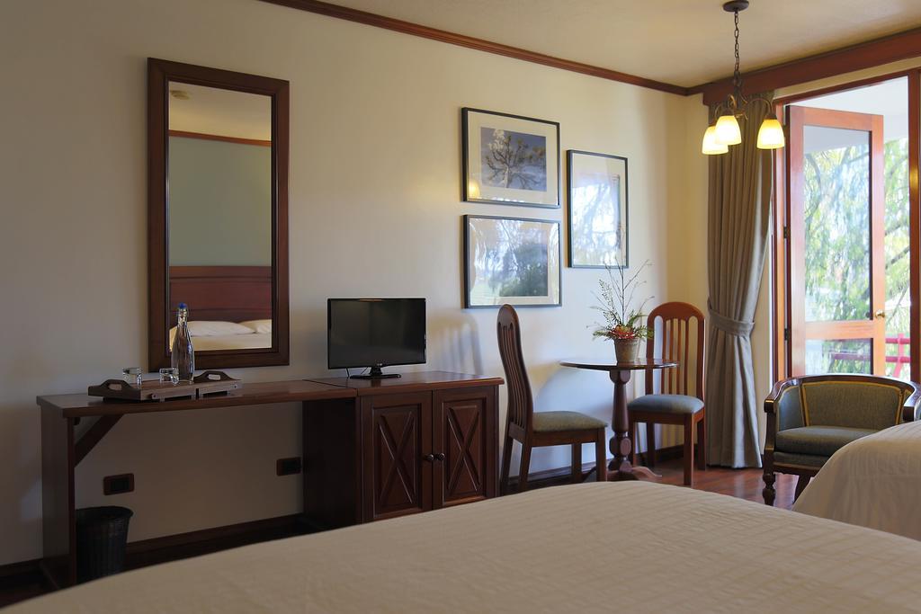 Hotel Residencia Del Sol Guatemala Dış mekan fotoğraf