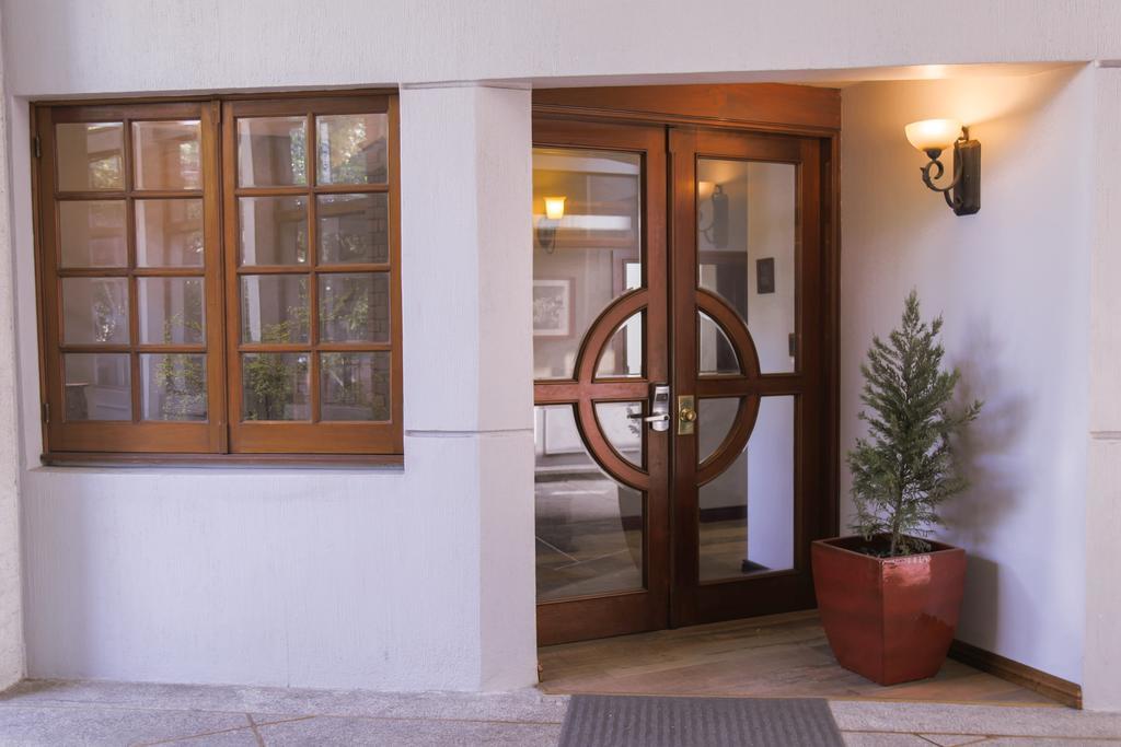 Hotel Residencia Del Sol Guatemala Dış mekan fotoğraf