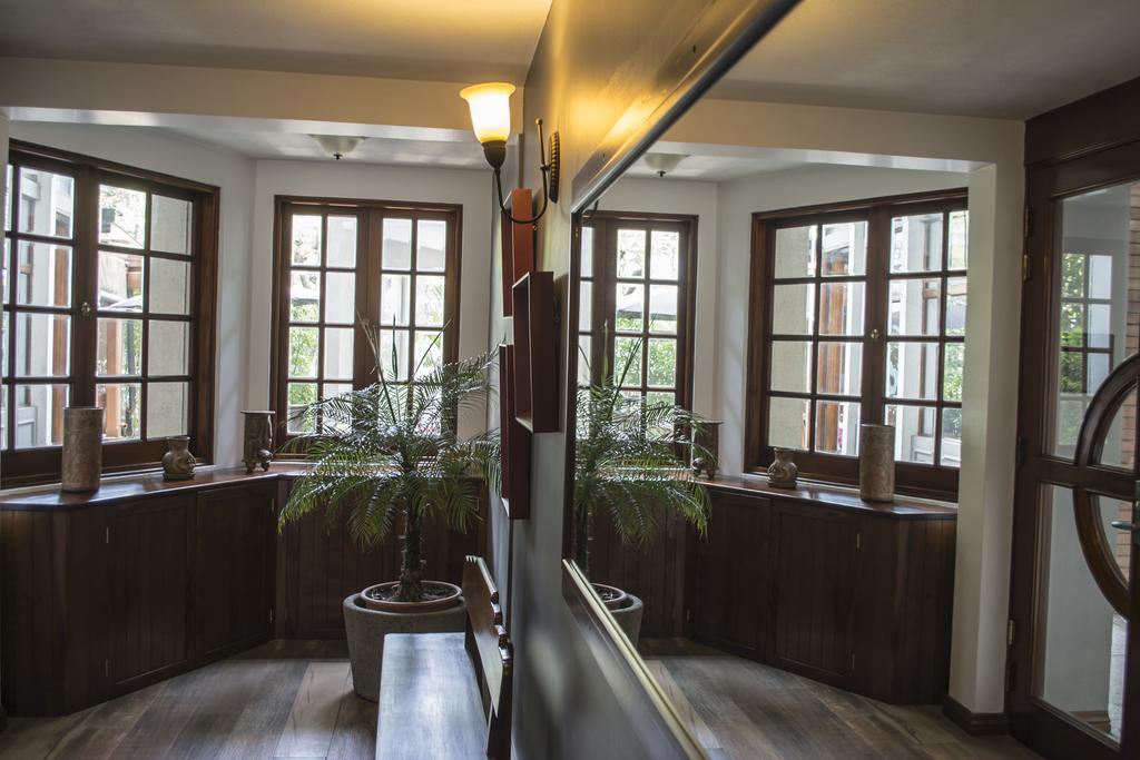Hotel Residencia Del Sol Guatemala Dış mekan fotoğraf