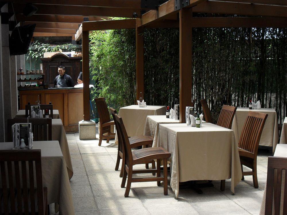 Hotel Residencia Del Sol Guatemala Dış mekan fotoğraf