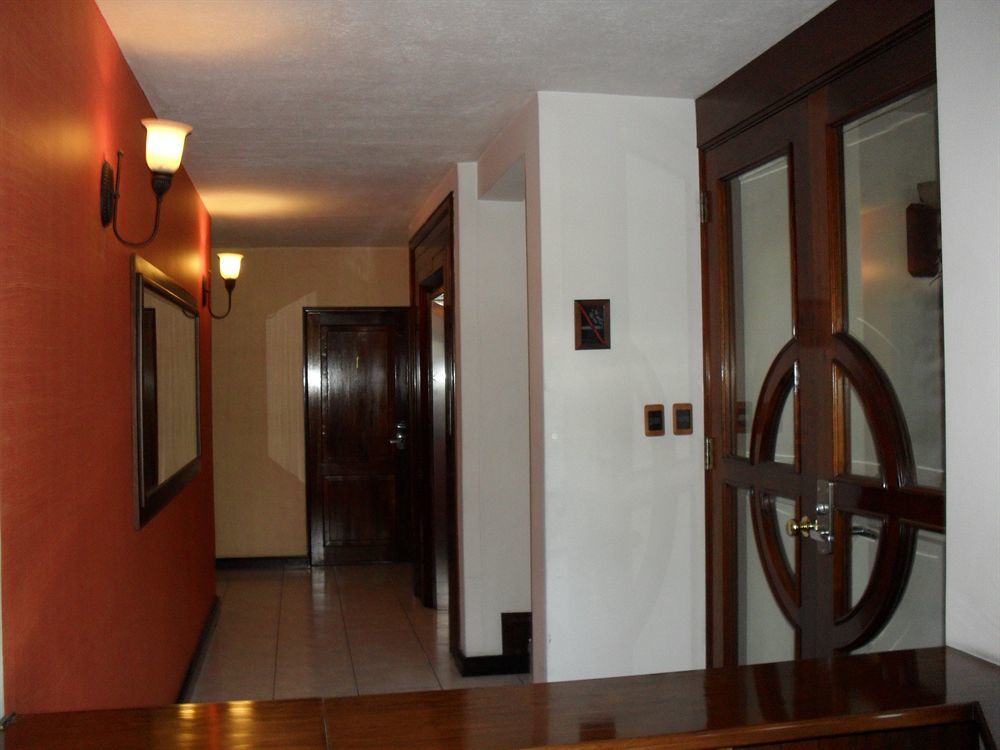 Hotel Residencia Del Sol Guatemala Dış mekan fotoğraf