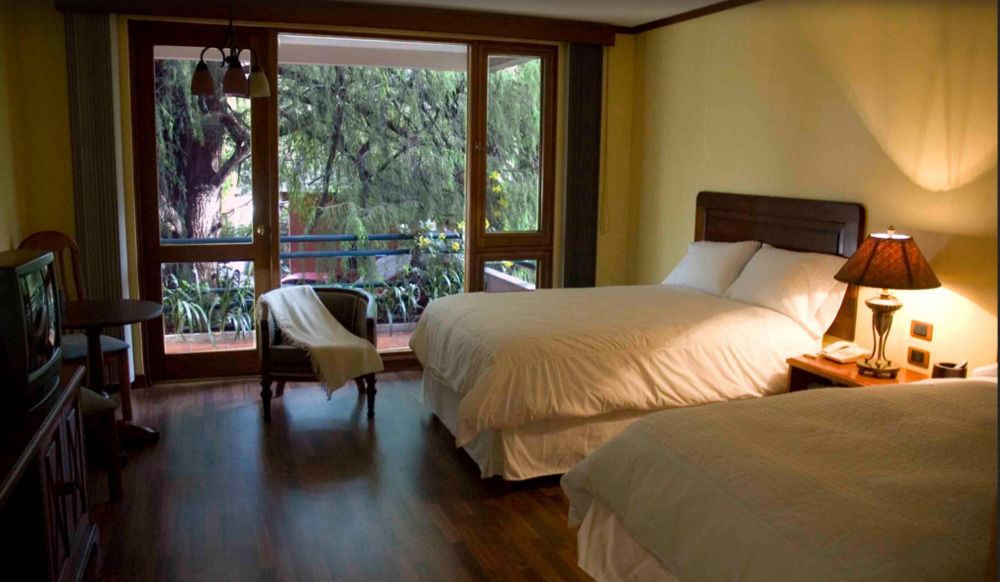 Hotel Residencia Del Sol Guatemala Dış mekan fotoğraf