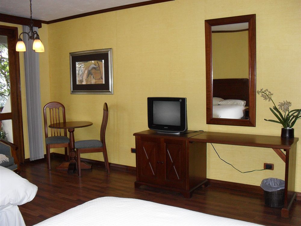 Hotel Residencia Del Sol Guatemala Dış mekan fotoğraf