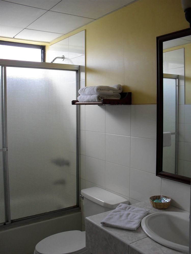 Hotel Residencia Del Sol Guatemala Dış mekan fotoğraf