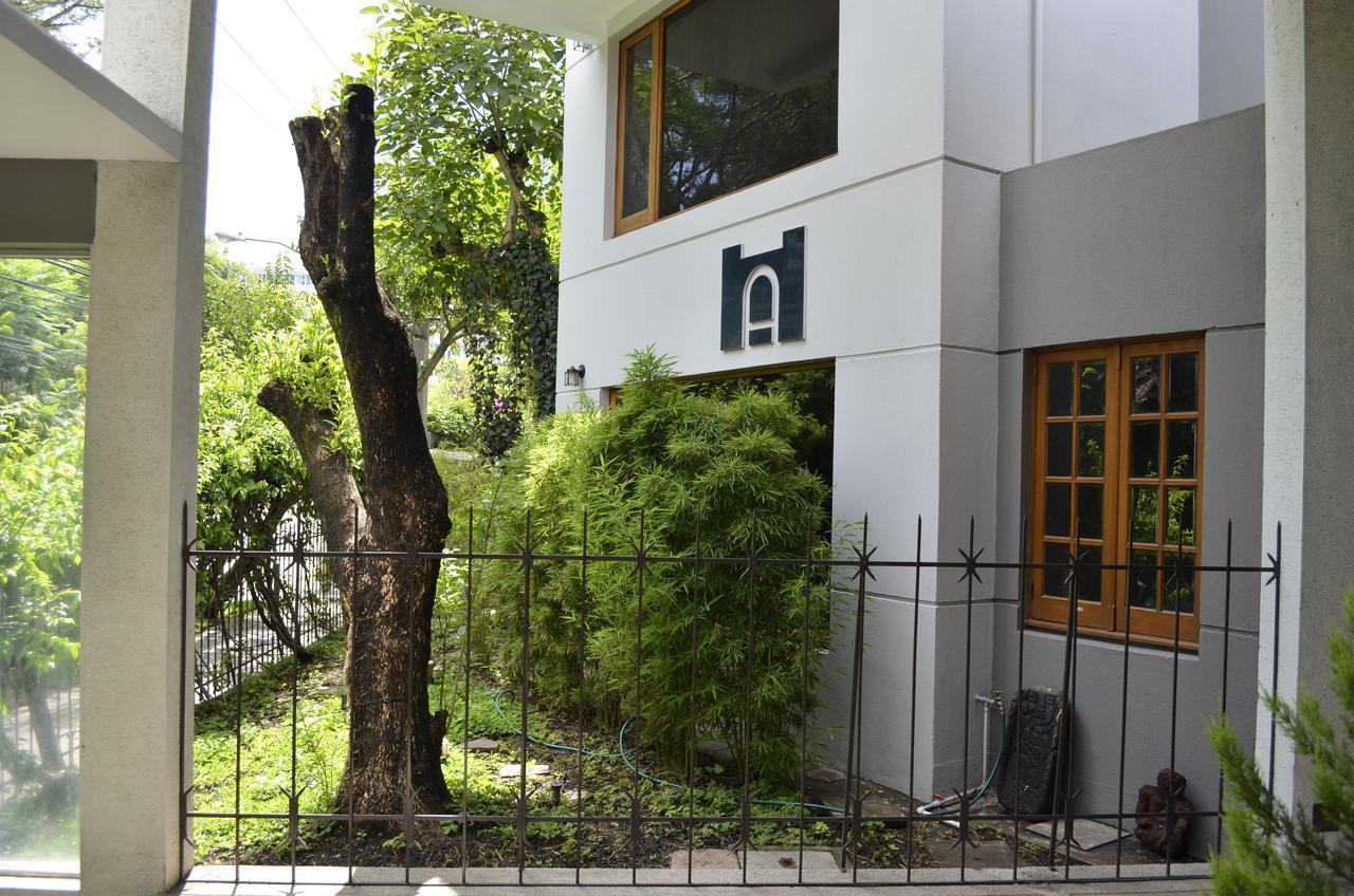 Hotel Residencia Del Sol Guatemala Dış mekan fotoğraf