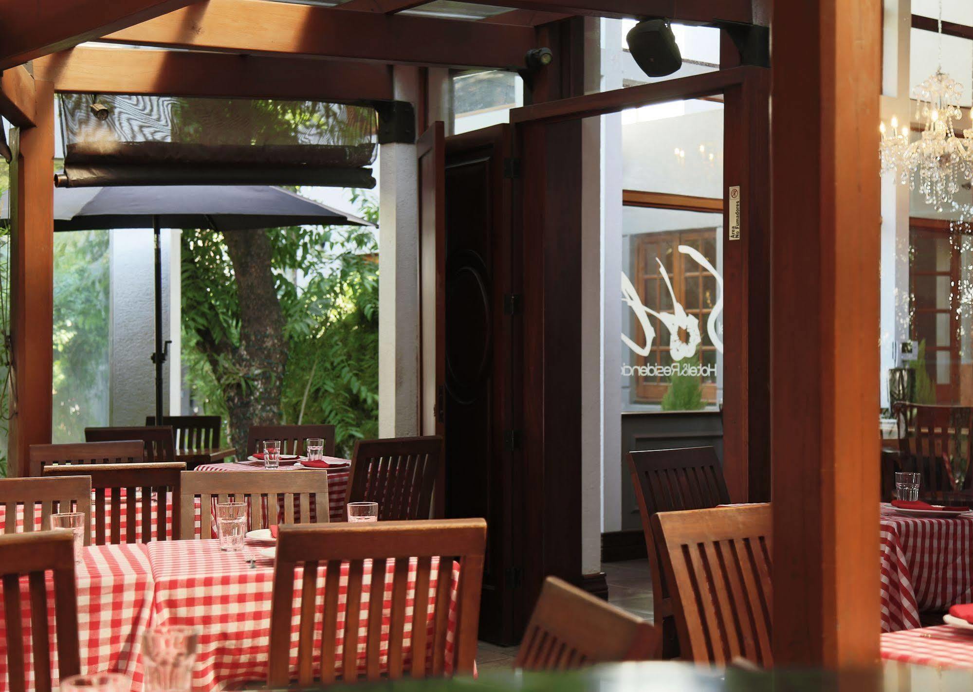 Hotel Residencia Del Sol Guatemala Dış mekan fotoğraf