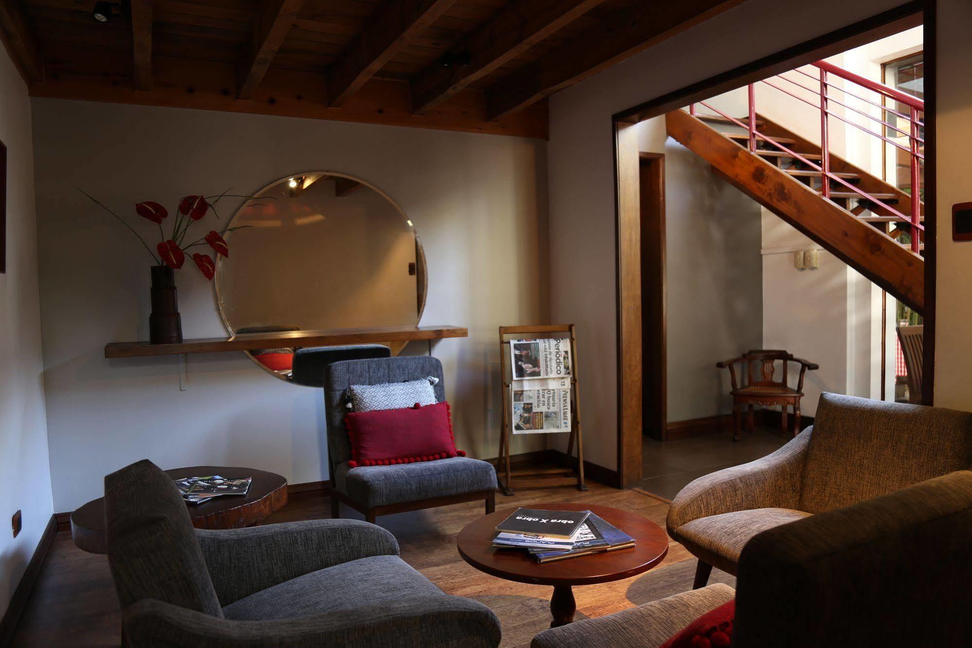 Hotel Residencia Del Sol Guatemala Dış mekan fotoğraf