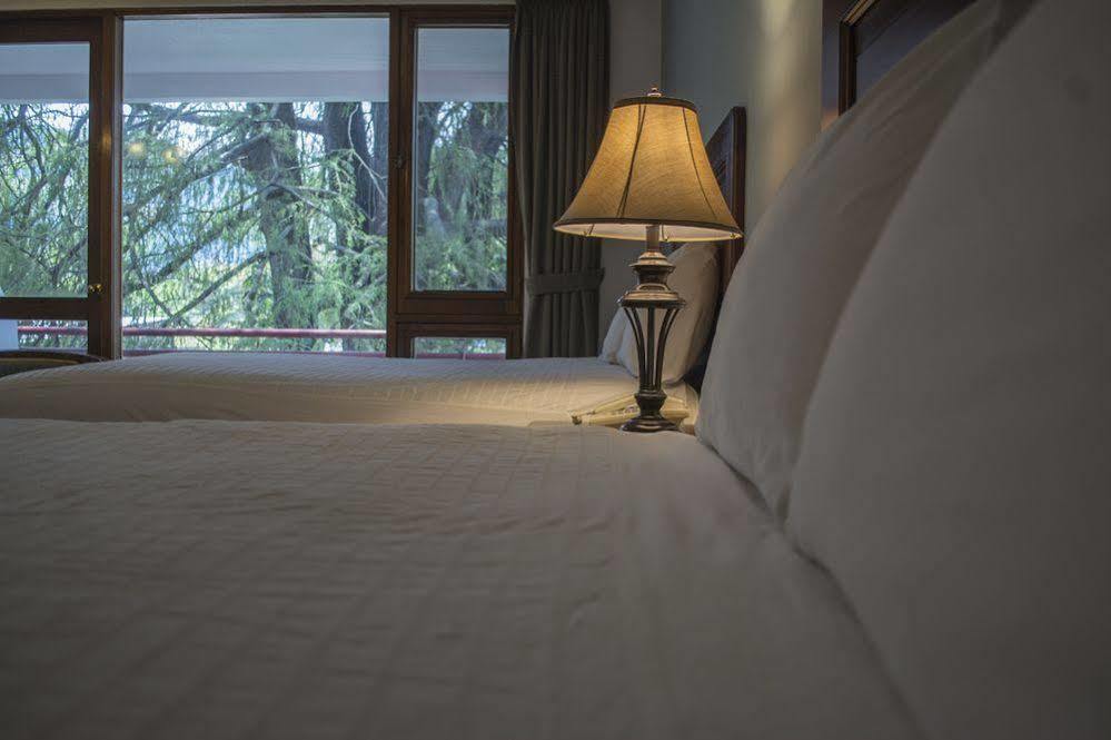 Hotel Residencia Del Sol Guatemala Dış mekan fotoğraf