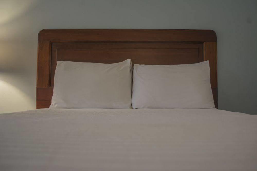 Hotel Residencia Del Sol Guatemala Dış mekan fotoğraf