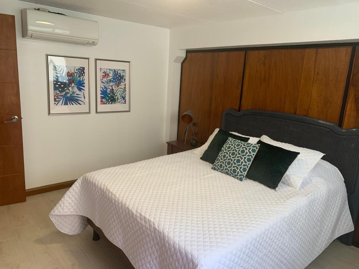 Hotel Residencia Del Sol Guatemala Dış mekan fotoğraf