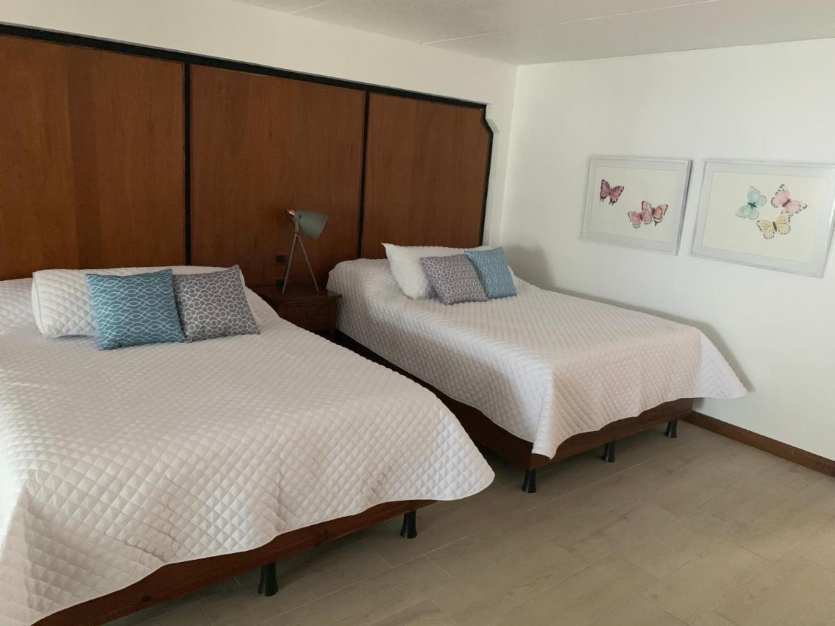 Hotel Residencia Del Sol Guatemala Dış mekan fotoğraf