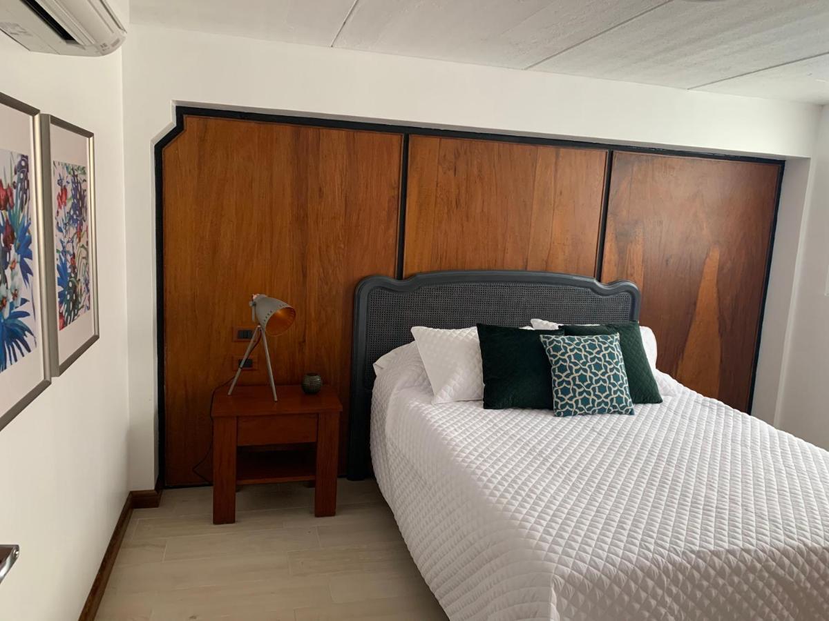 Hotel Residencia Del Sol Guatemala Dış mekan fotoğraf