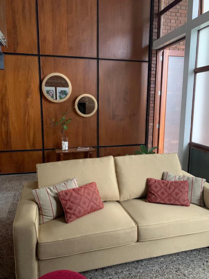 Hotel Residencia Del Sol Guatemala Dış mekan fotoğraf