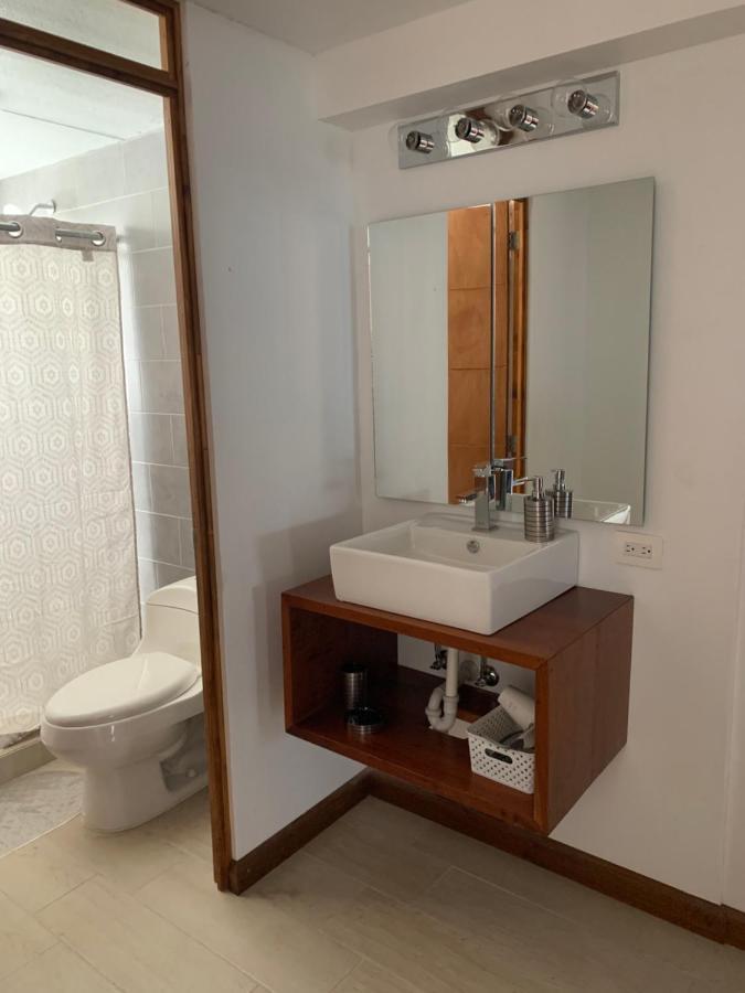 Hotel Residencia Del Sol Guatemala Dış mekan fotoğraf